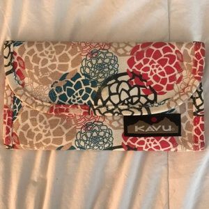 Kavu Wallet